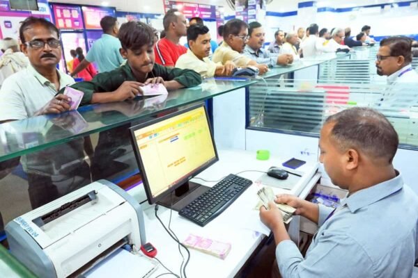 RBI’s regulatory reforms to boost resilience of Indian banks: Fitch