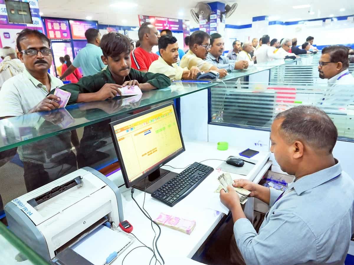 RBI’s regulatory reforms to boost resilience of Indian banks: Fitch