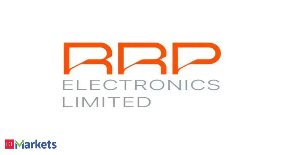 RRP Semiconductor’s 72,000% stock surge in 18 months turns unknown investor into billionaire