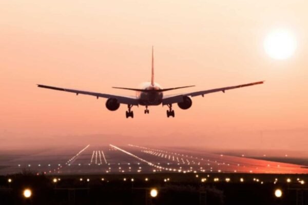 Resumption of India-China direct flights in line with normalisation of ties: MEA