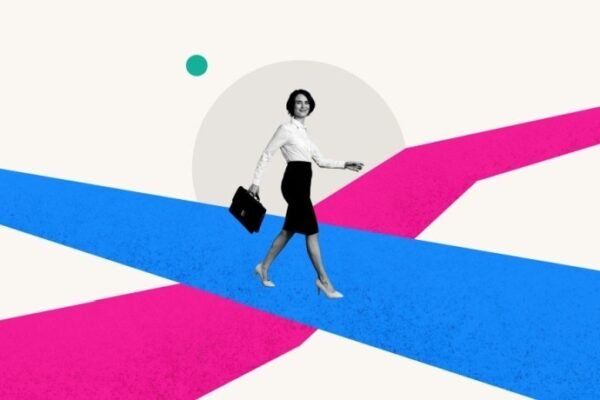 Retain Top Talent With Stronger Career Development eLearning Pathways