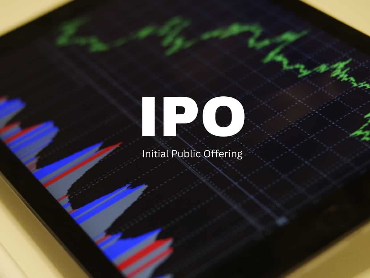 Rubicon Research IPO Allotment Today: A step-by-step guide on how you can check your allotment status online
