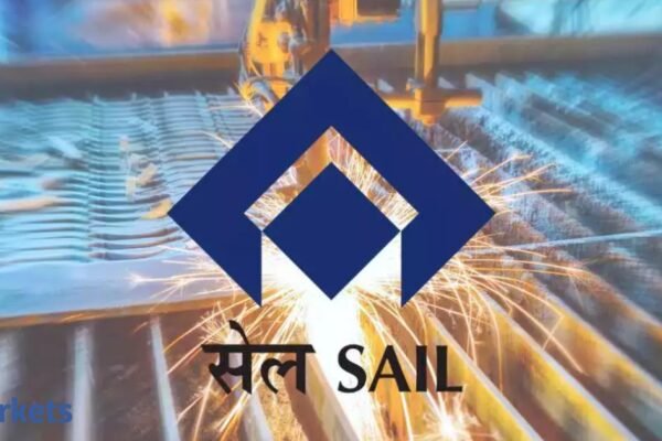 SAIL shares slip 2% as Q2 PAT declines 49% YoY. What brokerages say?