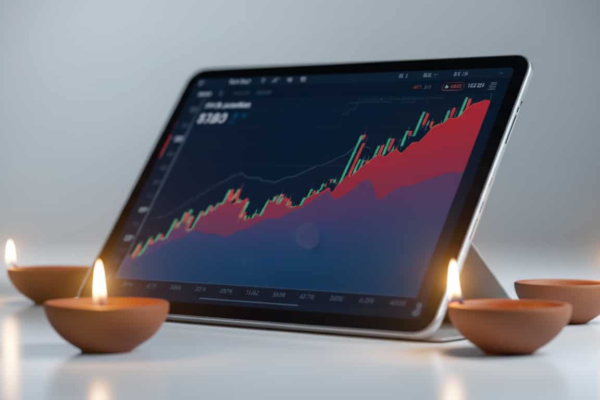 SBI Securities Diwali Picks: 8 stocks that delivered up to 23.4% returns in Samvat 2081