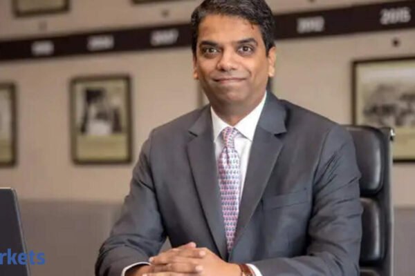 SIP inflows stay robust in September as gold and multi-asset funds shine: Anand Vardarajan