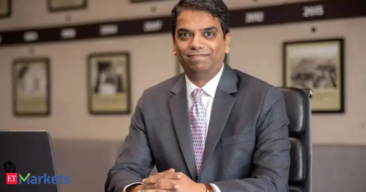 SIP inflows stay robust in September as gold and multi-asset funds shine: Anand Vardarajan