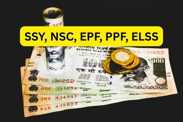 SSY, NSC, EPF, PPF, ELSS: A look at 5 savings schemes for salaried individuals; check out each scheme’s features and benefits