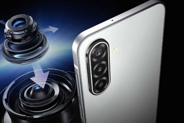 Samsung Galaxy M17 5G with no shake camera, AMOLED Display, Android 15 goes on sale in India: Details inside
