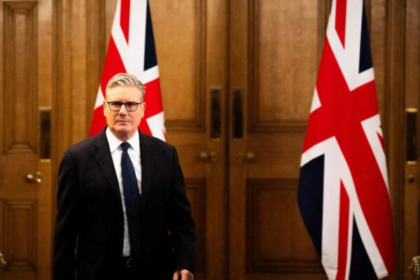 Scotch whisky in spotlight as UK PM Keir Starmer begins India visit