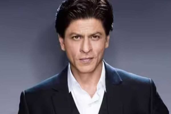 Shah Rukh Khan enters billionaire club, tops Bollywood rich list with Rs 12,490 crore fortune