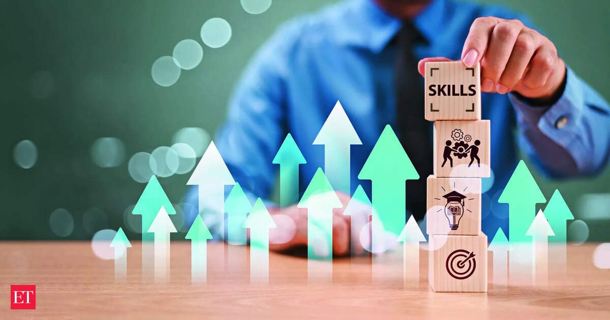 Skill financing scheme, Pradhan Mantri Kaushal Mudra Yojana, likely to be unveiled in Budget