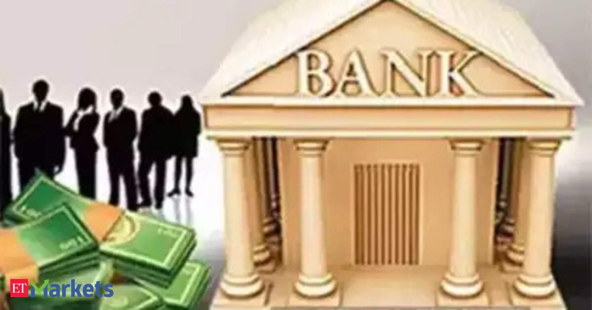 Small finance banks seek doubling of cap on loan size to ₹50 lakh