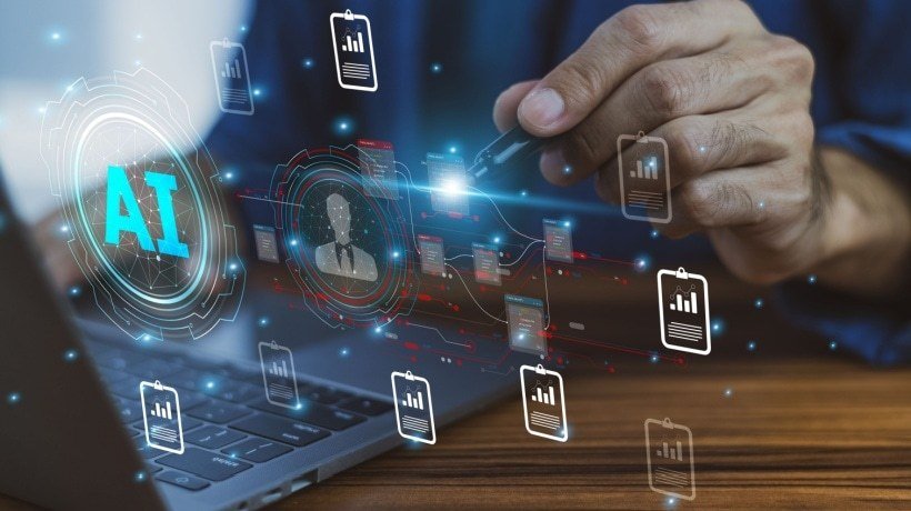 Smart Learning: How AI Is Revolutionizing The Way We Learn