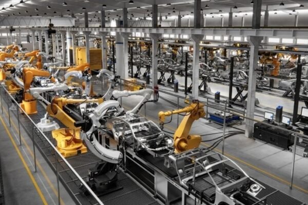 Smarter Training For Modern Manufacturing