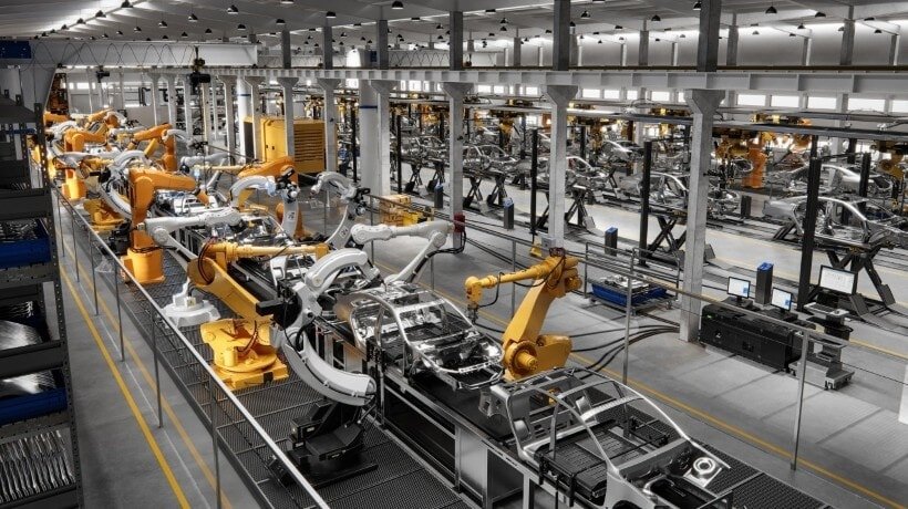 Smarter Training For Modern Manufacturing