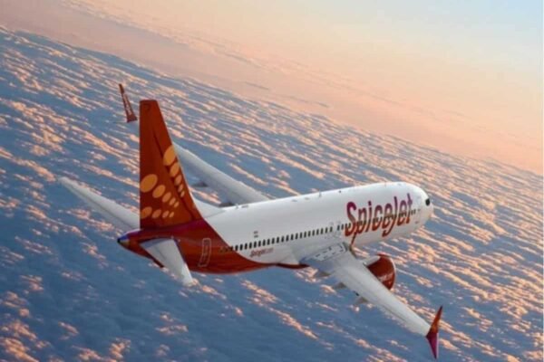 SpiceJet adds 3 new aircraft to its fleet, kicking off major winter expansion