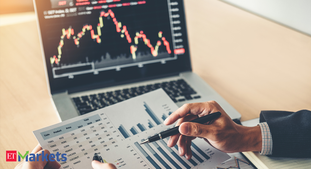 Stallion India, Orient Tech among 10 smallcaps that rallied up to 40% last week. Own any? – Top 10 Smallcap Stocks Rally 18–42% Last Week