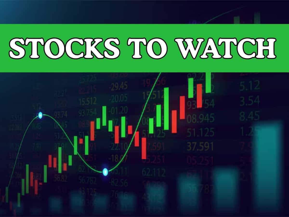 Stocks to Watch Today (October 14, 2025): Tata Motors, HCLTech, Tata Investment, KEC International, Waaree Energies and more