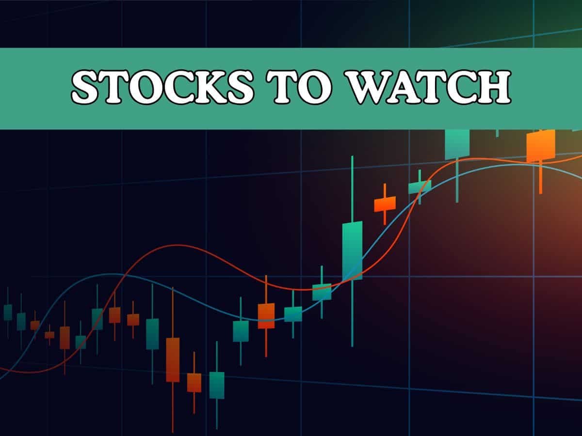 Stocks to Watch Today (October 15, 2025):Tech Mahindra, Vedanta, TCS, HDFC AMC, Persistent Systems and more