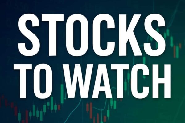 Stocks to watch today on 06 Oct 2025: Vodafone Idea, Canara Bank, Lupin, HDFC Bank, Kotak, IndusInd, PNB, Vedanta and more