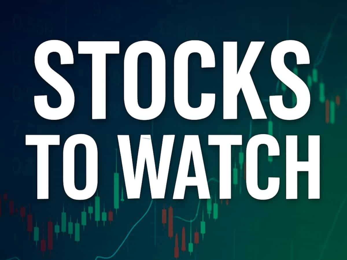 Stocks to watch today on 06 Oct 2025: Vodafone Idea, Canara Bank, Lupin, HDFC Bank, Kotak, IndusInd, PNB, Vedanta and more