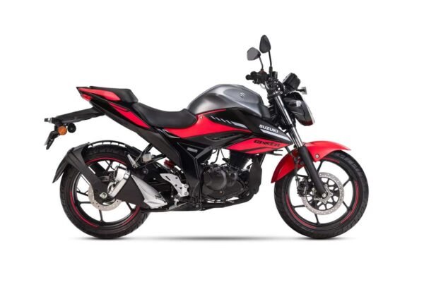 Suzuki India unveils new dual-tone colours for GIXXER SF & GIXXER, launches festive offers