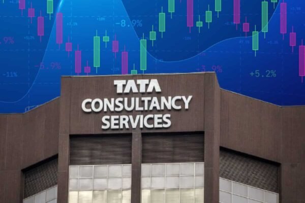 TCS Q2 Results FY26: PAT down at 5% to Rs 12075 crore, misses estimates