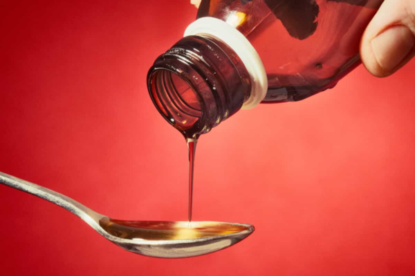Tamil Nadu FDA finds toxic DEG in Coldrif syrups samples