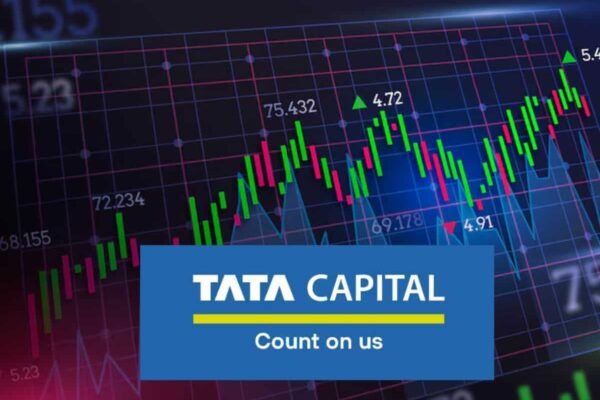 Tata Capital debuts at Rs 330: How much premium did it gain over IPO price band?