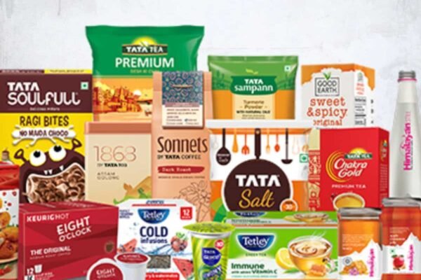 Tata Consumer Products faces distributor revolt in Maharashtra?