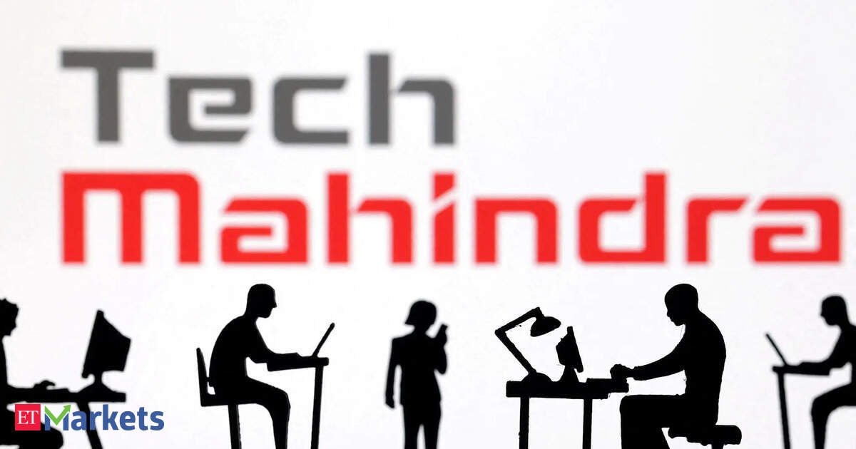 Tech Mahindra on track to improve margin but macro challenges linger