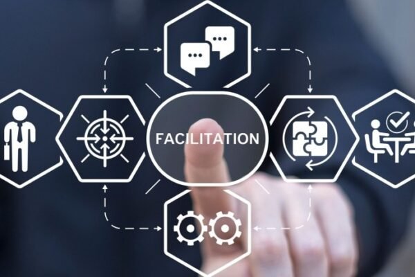 The Missing Link In Learning Strategy? Advanced Facilitation