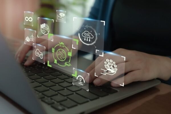 The Role Of Digital Learning In Achieving Global Net-Zero Goals