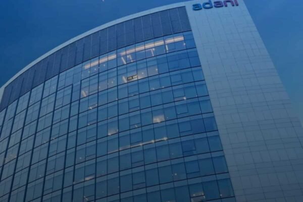 This Adani Group company slapped with income tax penalty
