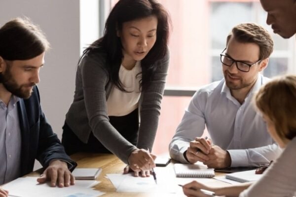 Tips For Working Effectively With SMEs