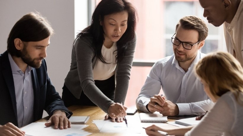 Tips For Working Effectively With SMEs
