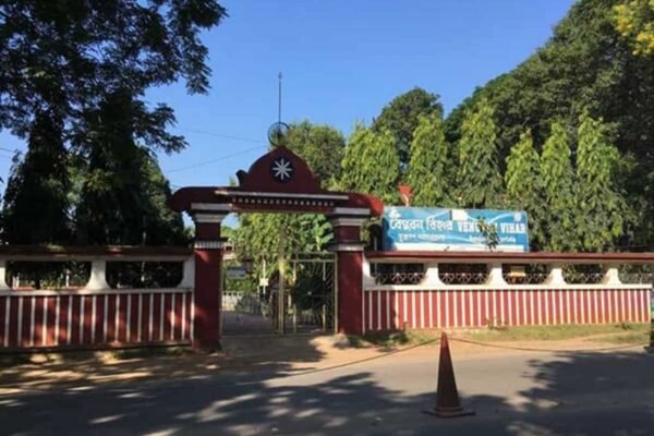 Tripura sees 64% rise in domestic tourists, 36% growth in foreign visitors