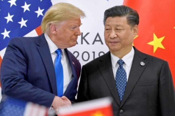 Trump Threatens China: Could US end soybean and cooking oil imports?
