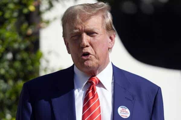 Trump accuses China of ‘trade hostility’, warns of major tariff hike