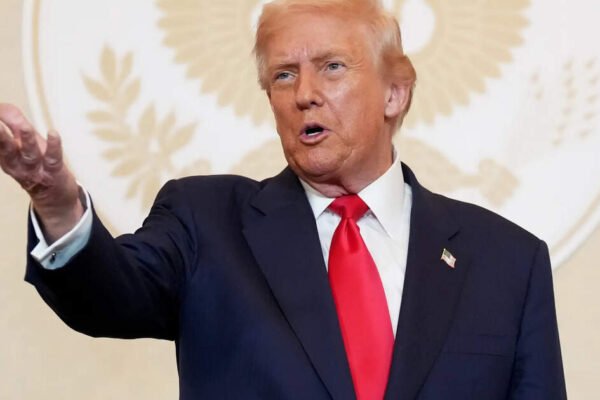 Trump media to enter prediction markets business