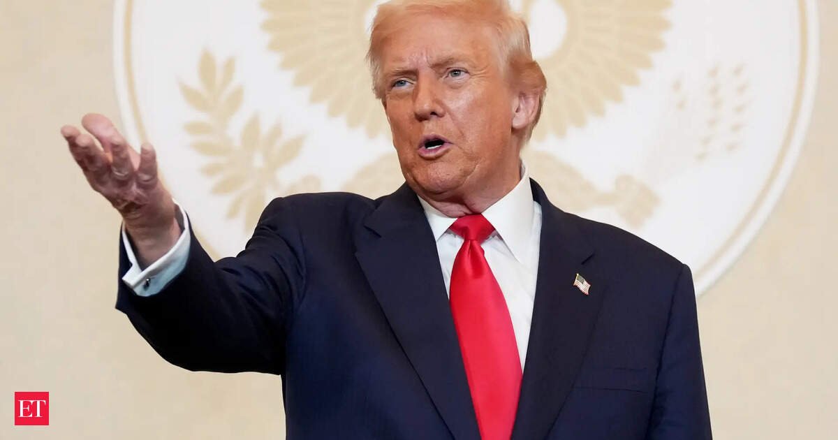 Trump media to enter prediction markets business