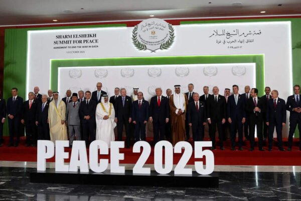 Trump says he expects expansion of Abraham accords soon