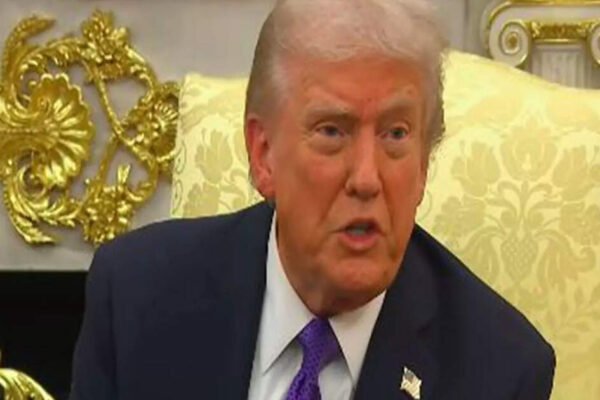 Trump set to meet Chinese President Xi Jinping in South Korea; discuss Russia-Ukraine war