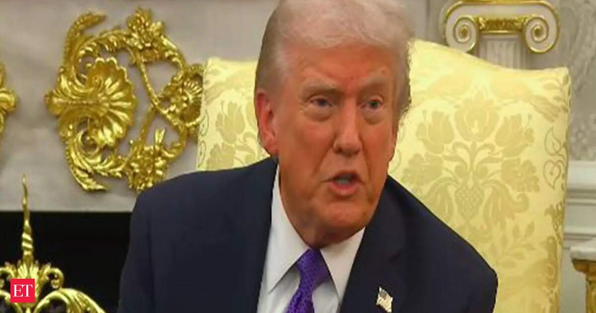 Trump set to meet Chinese President Xi Jinping in South Korea; discuss Russia-Ukraine war