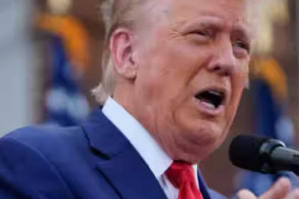 Trump to meet Xi Jinping in four weeks, soybeans take center stage in trade talks
