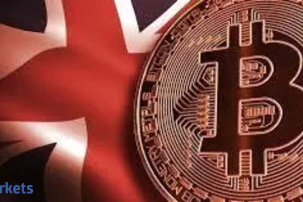 UK regulator sues crypto exchange HTX over unlawful promotions