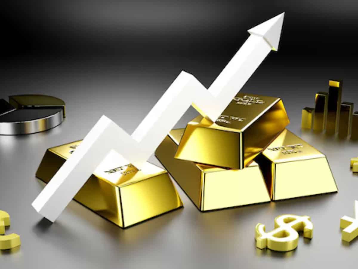 US-China Tariff Tensions: Will gold and silver rally continue? What should investors do? Expert Take