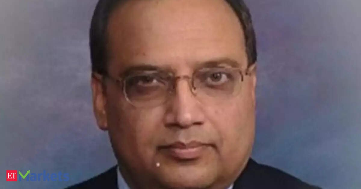 US oil sanctions key to ending Russia-Ukraine war: Santosh Rao