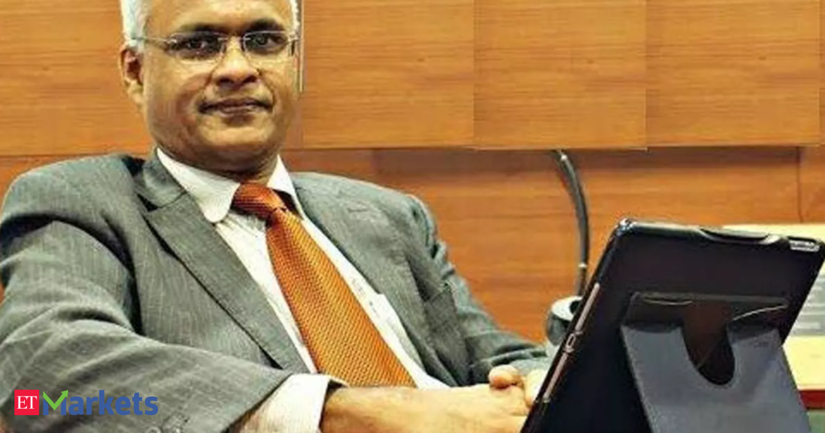 US push for agri exports driven by politics, surplus and competitiveness: Sunil Subramaniam