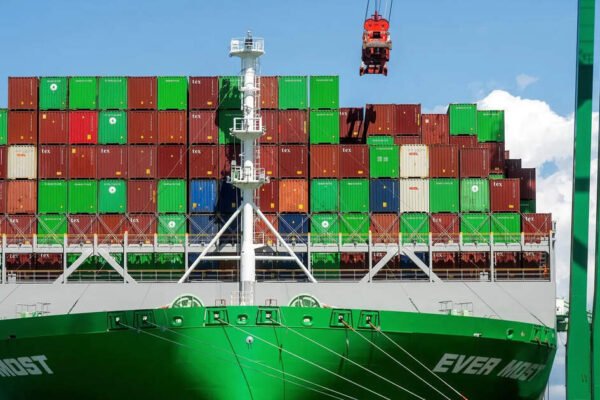 US sinks international deal on decarbonising ships